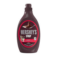 Hersheys Chocolate Syrup - 680g