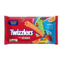 Hershey's Twizzlers Rainbow Twists - 351g