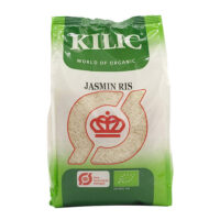 Kilic Jasmin ris økologisk - 900g