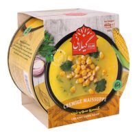 Majssuppe - 460g