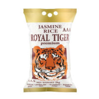 Royal Tiger jasmin ris premium - 5kg