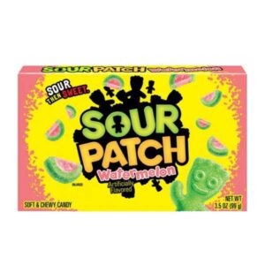 Sour Patch Kids Watermelon - 99g