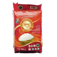Golden Royal Bowl Premium Thai Hom Mali Rice - 10kg