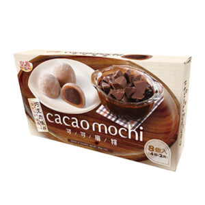 Royal Family Cacao Mochi Chocolate Flavor - 80g