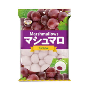 Royal Family Marshmallows Grape - 100g