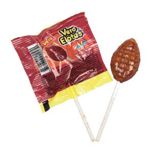 Vero Elotes Candy Med Chili - 14g