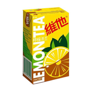 Vita Lemon Tea Drink - 250mL