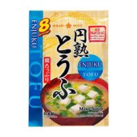 Hikari Enjuku Miso Soup Tofu 8 Servings - 150g