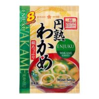 Hikari Enjuku Miso Soup Wakame 8 Servings - 155g