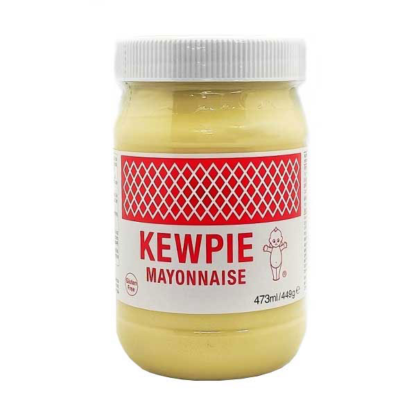 Kewpie Mayonnaise - 473mL