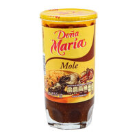 Doña Maria Mole Paste - 235g