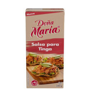 Doña Maria Tinga Sauce - 350g