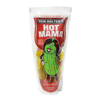 Van Holten’s Pickle Hot Mama - 140g