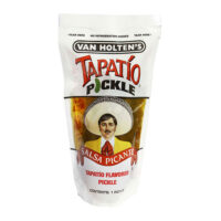 Van Holten’s Tapatio Flavor Pickle - 140g