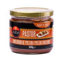 Xatze Pastor Sauce - 340g