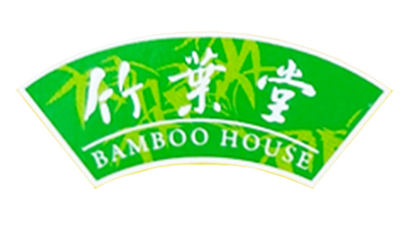 Bamboo House Banner