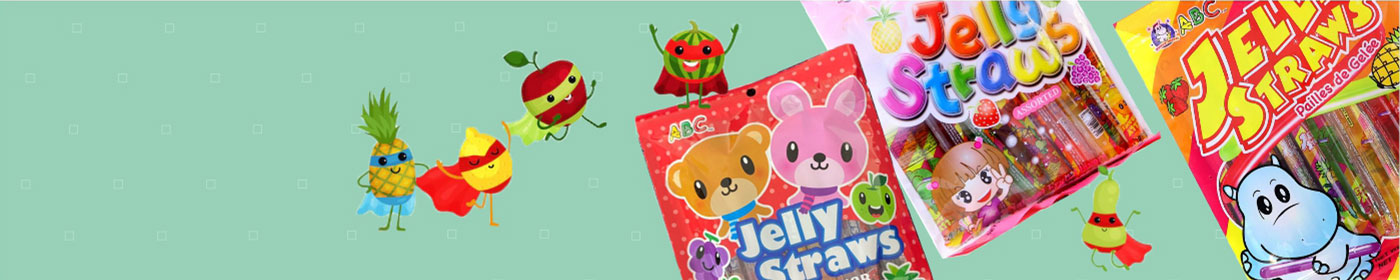 Jelly Banner