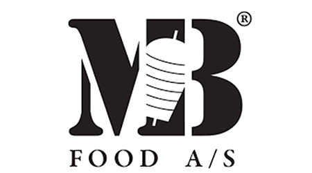 Mb Food Logo Banner