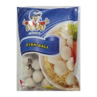 Dodo Fish Ball - 500g