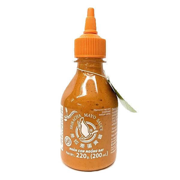 Flying Goose Sriracha Mayo Sauce - 200mL