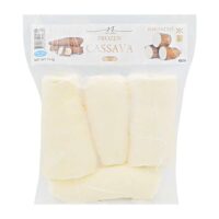 Cassava - 500g
