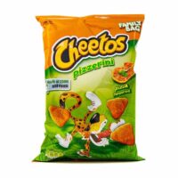 Cheetos Pizzerini - 160g
