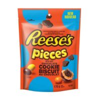 Reeses Pieces Chocolate Cookie Biscuit - 170g