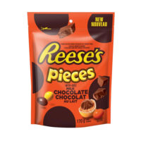 Reese's Pieces Milk Chocolate - 170g