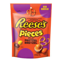 Reeses Pieces Pretzel - 170g