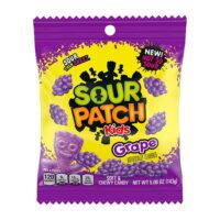 Sour Patch Kids Grape - 143g