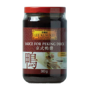 LKK Sauce For Peking Duck - 383g