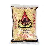 Royal Thai Brown Rice - 1kg