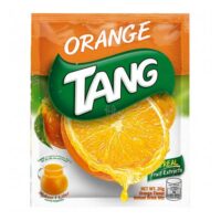Tang Soft Drink Orange - 126g