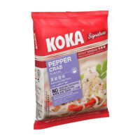 Koka Signature Noodle Pepper Crab - 85g