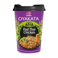 Oyakata Pad Thai Chicken Cup - 93g