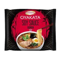 Oyakata Soy Sauce - 83g