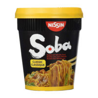 Soba Instant Noodles Classic Cup - 90g