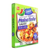 Wang Mabo Tofu Sauce Mild - 130g