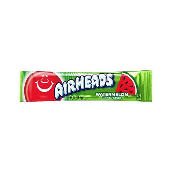 AirHeads Watermelon Taffy - 16g