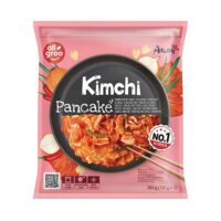 Allgroo Kimchi Pancake - 260g