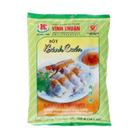 Vinh Thuan Flour For Wet Rice Paper - 400g
