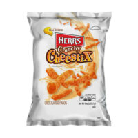 Herr’s Crunchy Cheese Stix - 255g