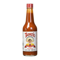 Tapatio Salsa Picante Hot Sauce - 296mL