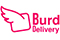 Burd delivery Logo