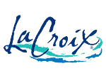 La Croix Logo Brand