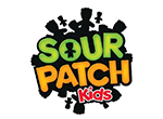 Sour Patch Kids Brand Logo