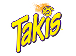 Takis Logo Brand