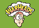 Warheads Logo Banner