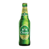 Chang Klassisk øl - 320mL