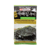 A+ Roasted Seasoned Seaweed - 3*5g